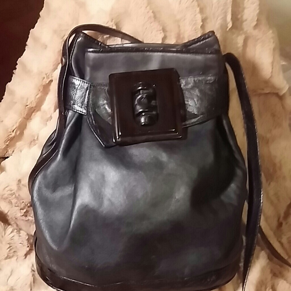 Vintage Susan Gail purse made in Italy